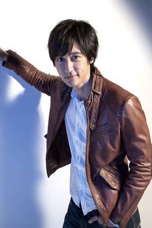 Zhi-Ping Tang profile photo