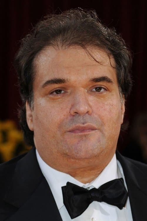 Simon Monjack profile photo