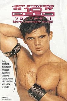 "10" Plus Vol 2 poster