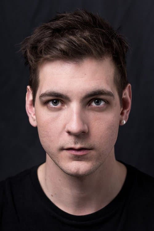 Iggy Malmborg profile photo