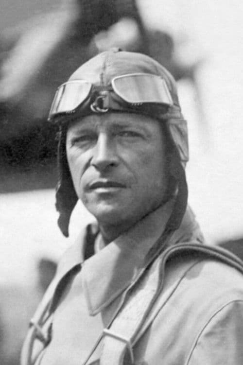 Mikhail Gromov profile photo