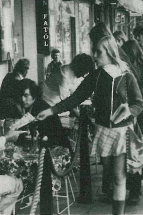 Vi utmanar djävulen poster