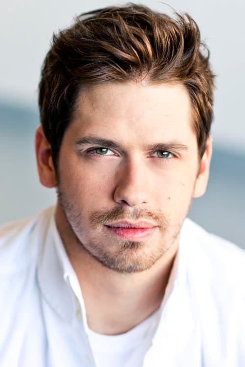 Frédérik Zacharek profile photo