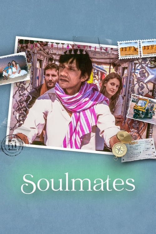 Soulmates poster