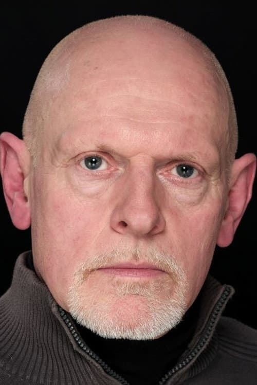 Gerard Byrne profile photo