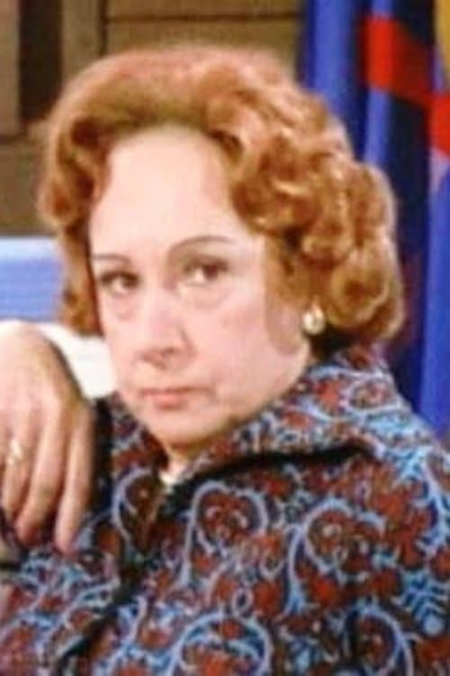 Dina Lisboa profile photo