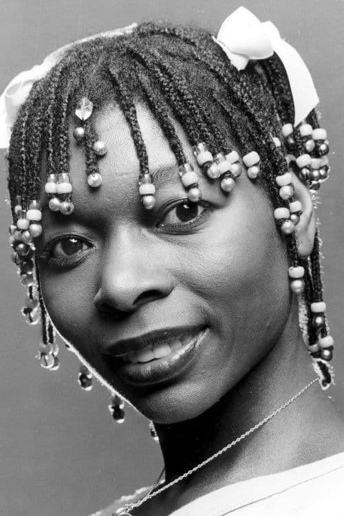 Floella Benjamin profile photo