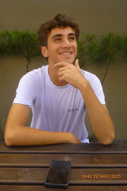 Heitor Chaves profile photo