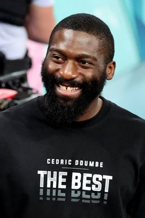 Cédric Doumbé profile photo