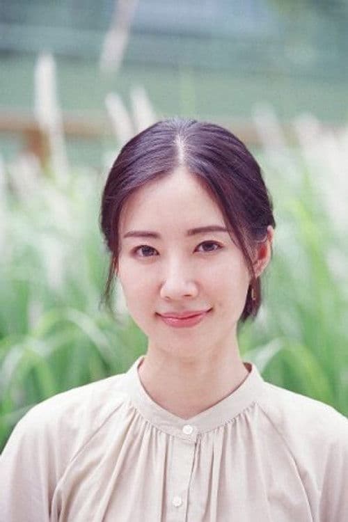 Zhao Yiyi profile photo