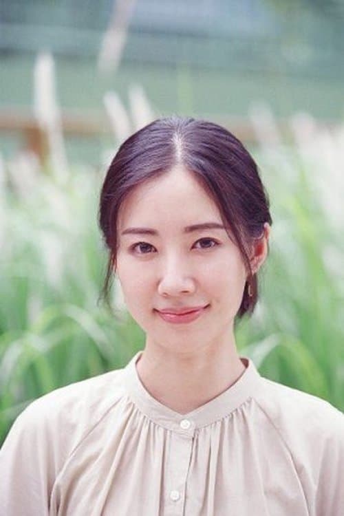 Zhao Yiyi profile photo