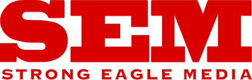 Strong Eagle Media