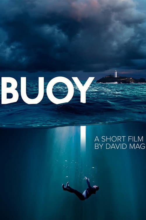 Buoy poster