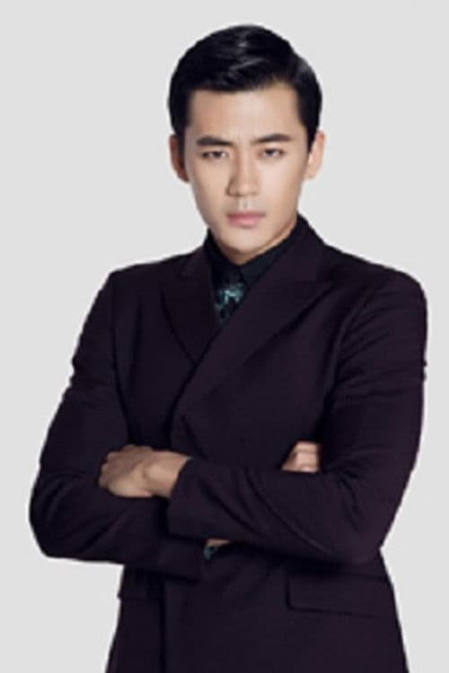 Wang Zicheng profile photo
