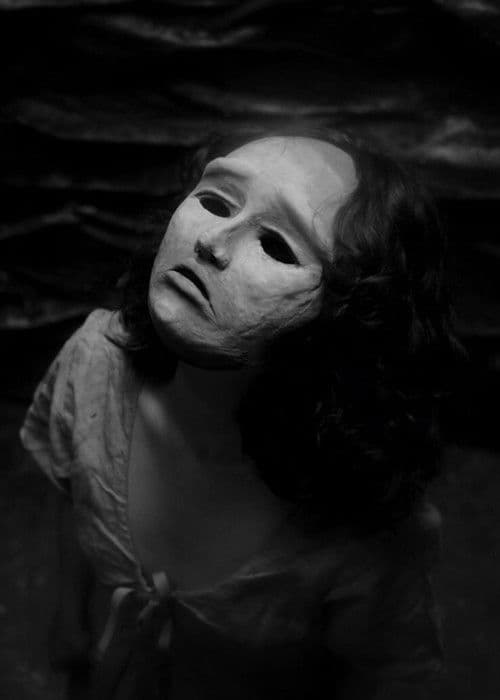 Burn the Witch poster