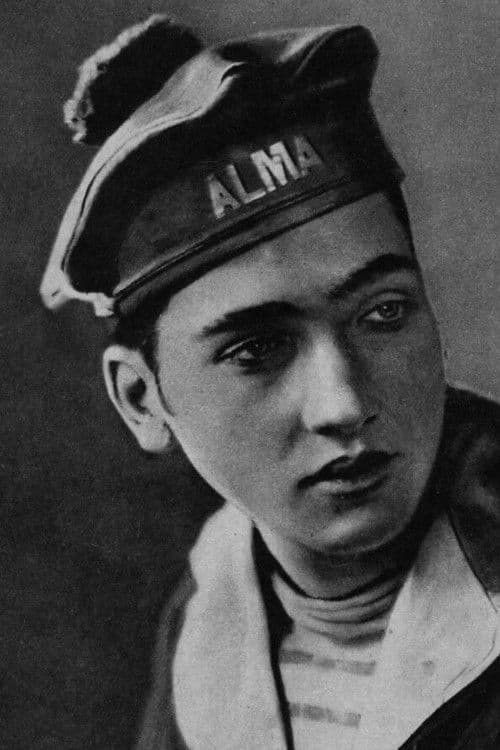 Fabien Haziza profile photo