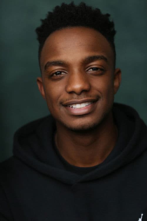 Jordan Adene profile photo