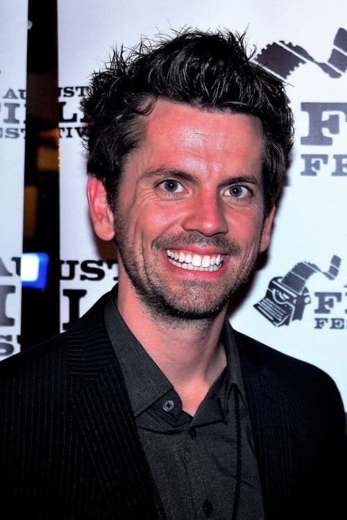 David McCracken profile photo