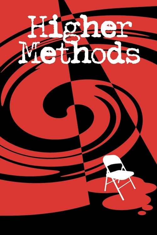 Higher Methods poster