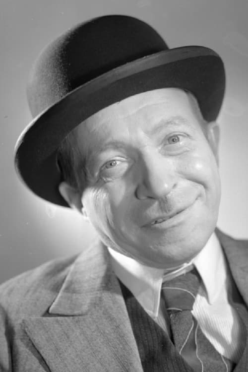 Bronisław Darski profile photo