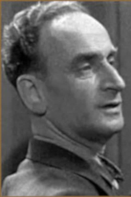 Mikhail Povolotsky profile photo