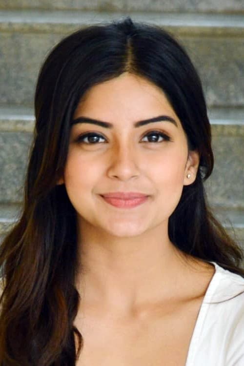 Kashmira Pardesi profile photo