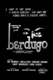 Berdugo poster