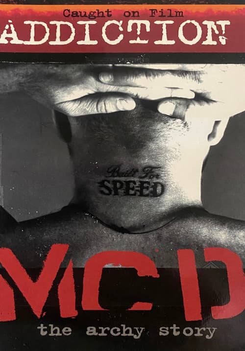 Addiction: Matt Archbold poster