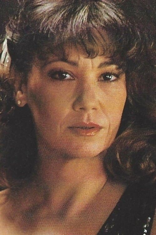 Georgina Spelvin profile photo