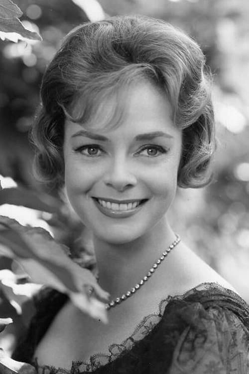 June Lockhart profile photo