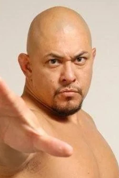 Maunakea Mossman profile photo