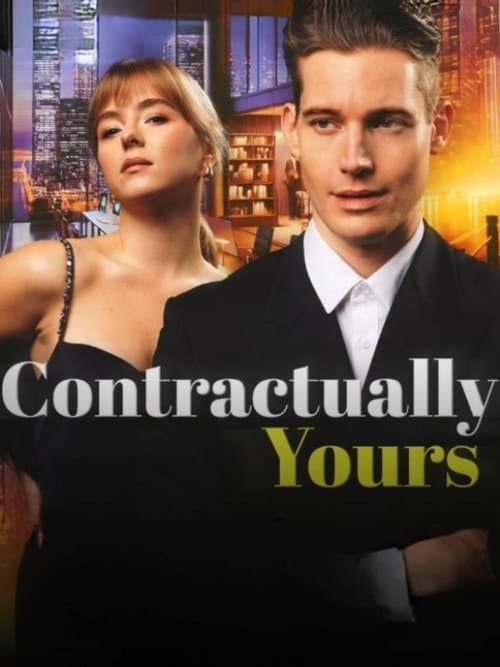 Contractually Yours poster