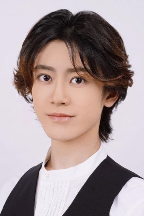 Higurashi Seishiro profile photo