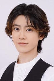 Higurashi Seishiro profile photo