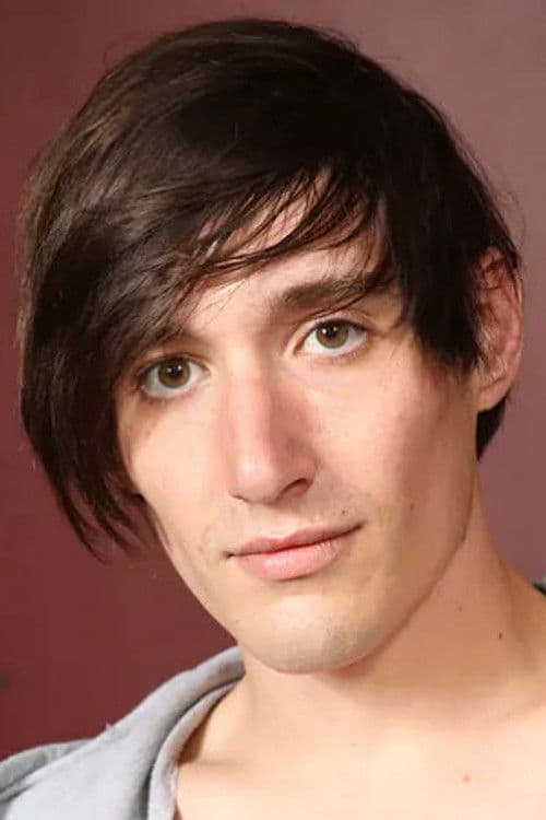 Caleb Andrews profile photo