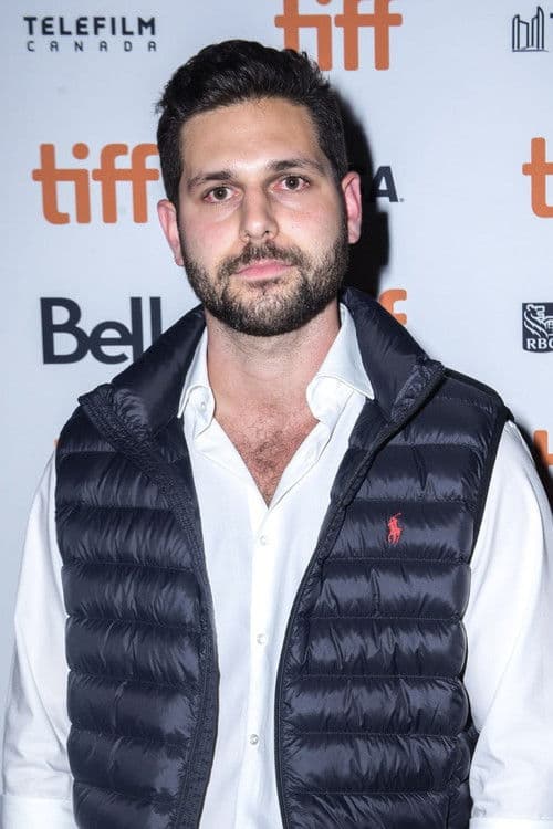 David Guglielmo profile photo