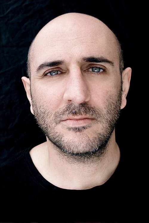 Luis Pablo Román profile photo