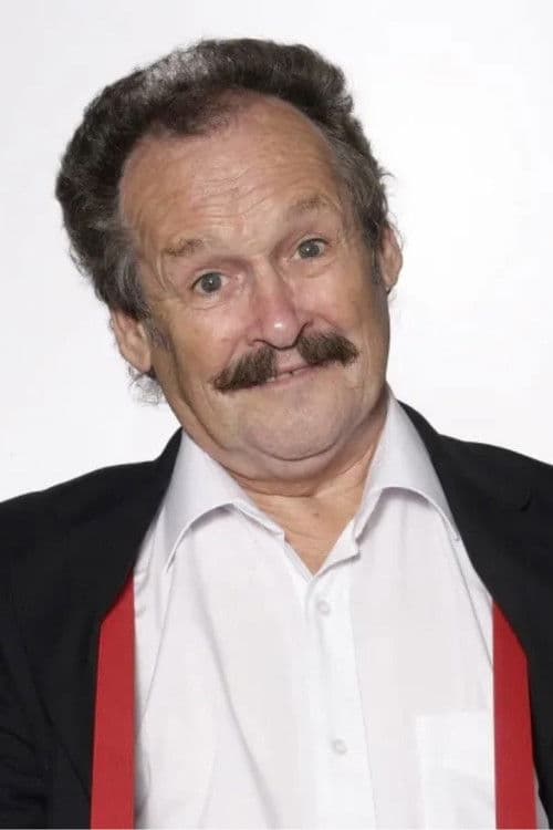 Bobby Ball profile photo