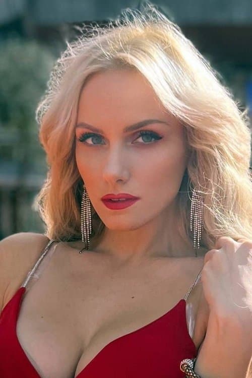 Andzelika Cecylia Rychlak profile photo