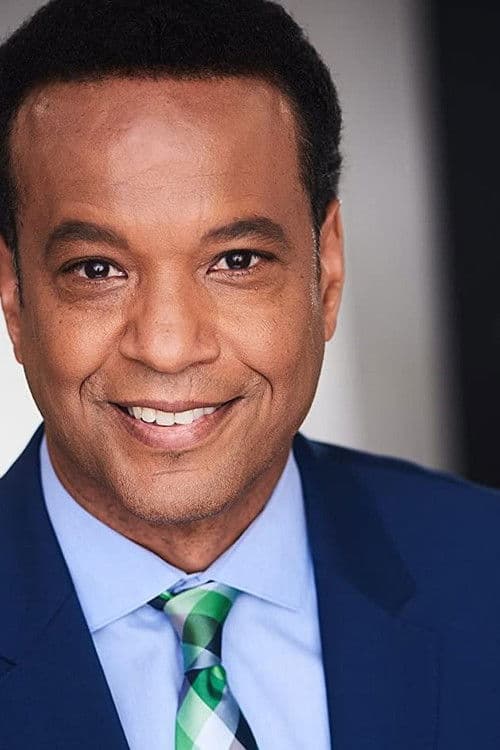 Theo Wilson profile photo