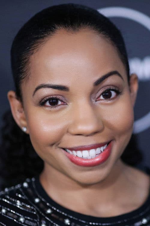 Sashani Nichole profile photo