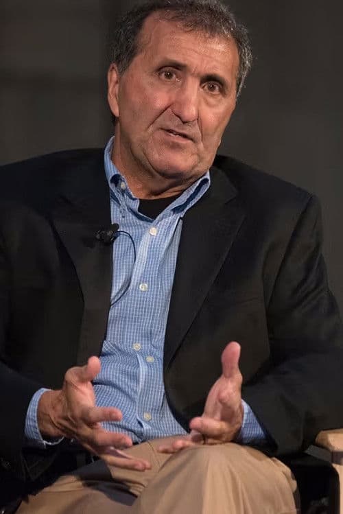 Pete Souza profile photo