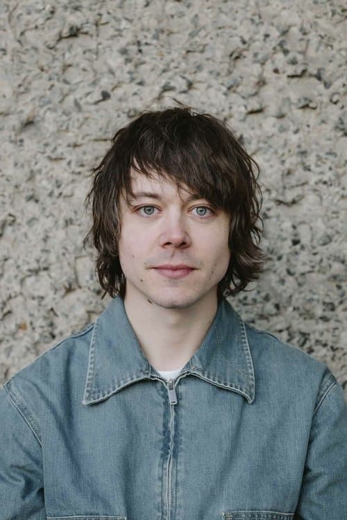 Harry Sherriff profile photo