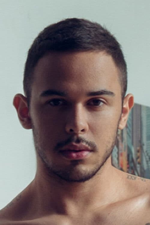 Apolo Sanchez profile photo