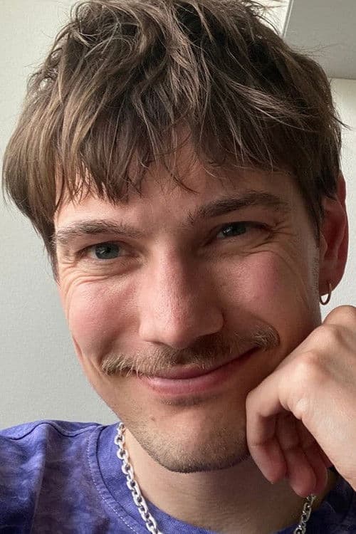 Nicolai Duckert Perrild profile photo