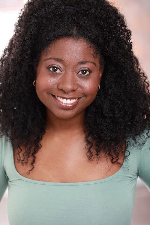 Nosayaba Annmarie profile photo