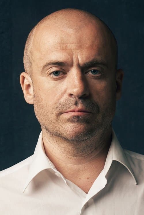 Nicholay Kovbas profile photo