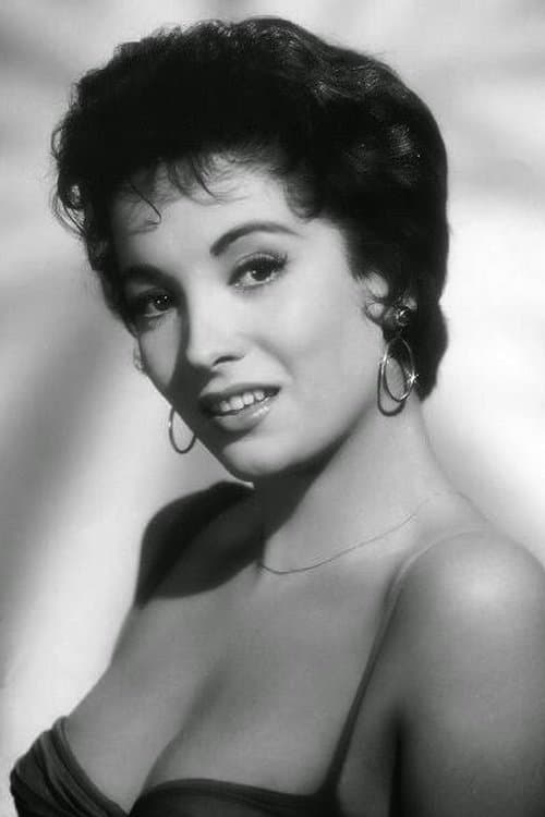 Linda Cristal profile photo
