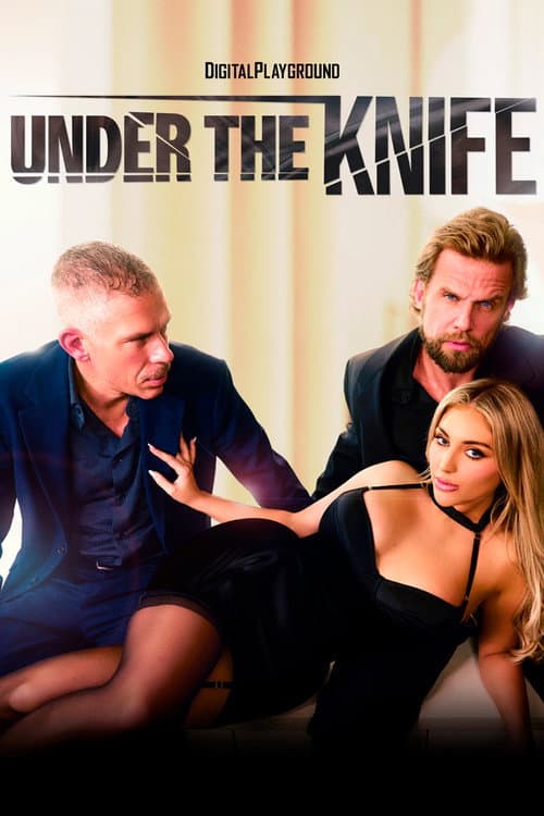 Under The Knife poster