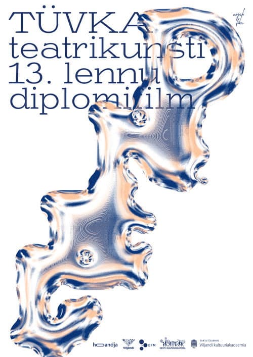 Year poster